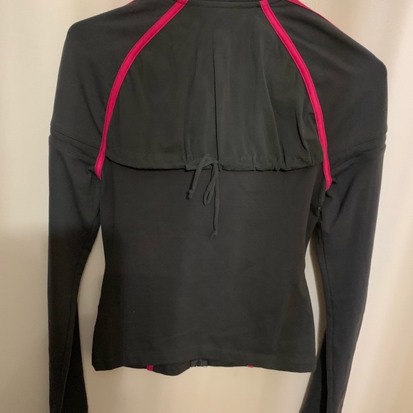 Ph8 workout jacket. - Picture 4 of 6